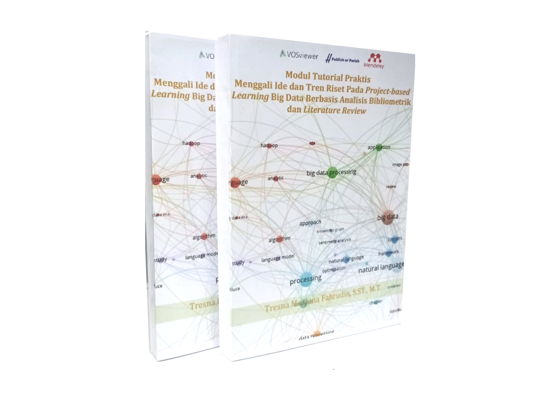 Tren Riset Modul Tutorial Praktis Menggali Ide dan Tren Riset Big Data Berbasis ...