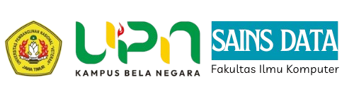 Sains Data