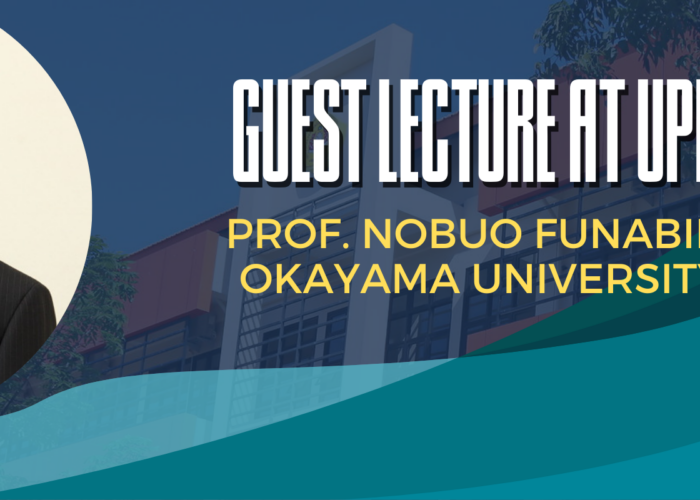 Kupas Tuntas: Study Abroad & Campus Life di Okayama University
